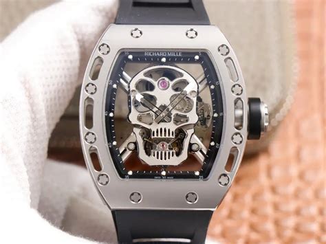 richard mille rm052 manual.